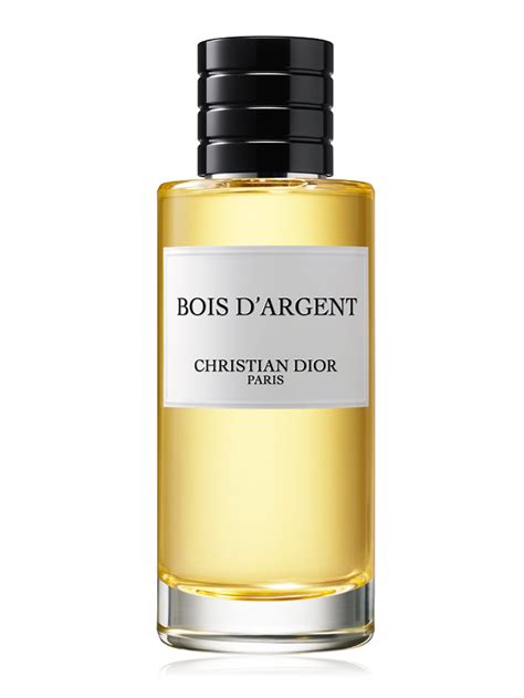 parfum homme christian dior bois d argent|bois d'argent dior sephora.